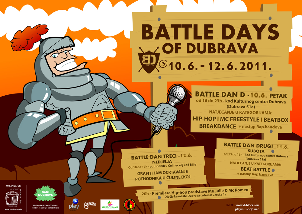 0284 battle dan d 2011